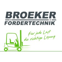 BROEKER Fördertechnik Vertriebs GmbH logo - Similar company to Total Cloud Control (Powered By Bluturbyn Technologies Pvt. Ltd.)