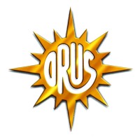 BRONCES ORUS SL logo - Similar company to Apd Fundicion