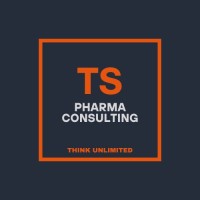 TS Pharma Consulting GmbH & Co. KG logo - Similar company to Ak Pharma Consulting