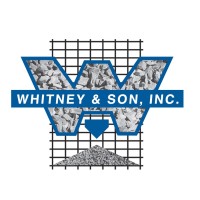 Whitney & Son, Inc. logo - Similar company to Equigoma Sl
