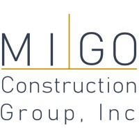 MIGO Construction Group, Inc. logo - Similar company to A & M Engineering And Environmental Services, Inc.