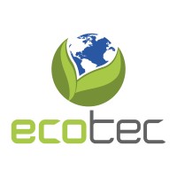 Ecotec Projetos logo - Similar company to Voda Consultoria Ambiental
