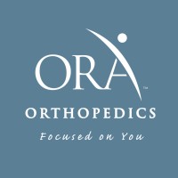 ORA Orthopedics logo - Similar company to The Surgery Center At Doral/Doral Orthopedic Clinic