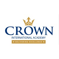 Crown International Academy logo - Similar company to Ctrd