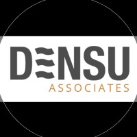 Densu Associates logo - Similar company to Grow Digital