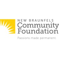 New Braunfels Community Foundation logo - Similar company to New Braunfels Economic Development Corporation