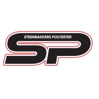 Steenbakkers Polyester logo - Similar company to Poly Products Bv