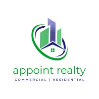 Appoint Realty logo - Similar company to American Institute Of Chemical Engineers -- The University Of Texas