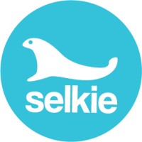 selkie study logo - Similar company to 2Fas