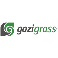 Gazigrass logo - Similar company to Fundflare