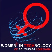 Women+ in Technology of Southeast Louisiana logo - Similar company to Work In Tech