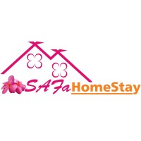 SAFA HOMESTAY logo - Similar company to Evolusi Ai