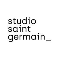 Studio Saint Germain logo - Similar company to Les Studios Saint Germain