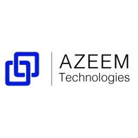 Azeem Technologies logo - Similar company to Silicon Tech
