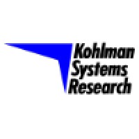 Kohlmans Systems Research, Inc.