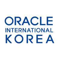 Oracle International Korea logo - Similar company to The Future Labs