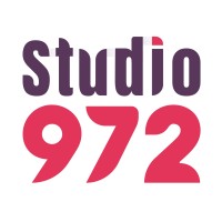 Studio972 logo - Similar company to Matrix-Experience