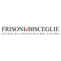 Studio Frisoni e Bisceglie logo - Similar company to Studio Pillera