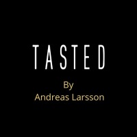 TASTED By Andreas Larsson logo - Similar company to Codex Értéktár Zrt.