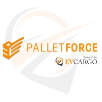 Palletforce Ltd logo - Similar company to Customer 1St Logistics