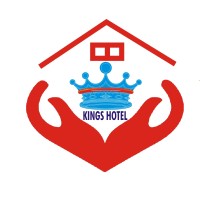 Kings Hotel logo - Similar company to Favehotel Denpasar