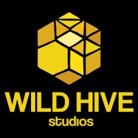 Wild Hive logo - Similar company to Recovering From Religion