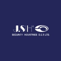 J.SH Safety Industries logo - Similar company to Hive Pt