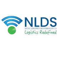 NICDC Logistics Data Services Limited (NLDSL) logo - Similar company to National Industrial Corridor Development Corporation (Nicdc)