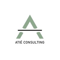 Atié Consulting logo - Similar company to Isaal Group Ltd.
