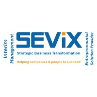 SEViX GmbH logo - Similar company to Mds Gmbh