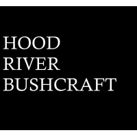 Hood River Bushcraft logo - Similar company to New England Bushcraft