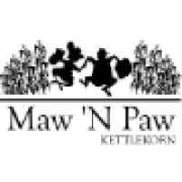 Maw N Paw