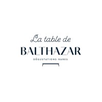 La Table de Balthazar logo - Similar company to Vindême Æsthetes