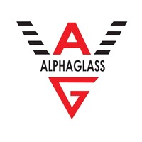 AlphaGlass LLC Dubai logo - Similar company to Netsoft Computer Llc - Dubai