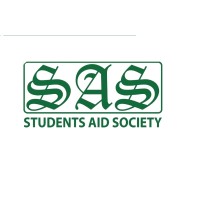 Students Aid Society logo - Similar company to Pixact Technologies