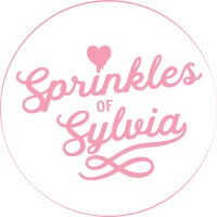 Sprinkles of Sylvia logo - Similar company to Amplifyed