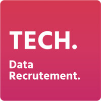Tech : les plus beaux postes par Data Recrutement logo - Similar company to C-Level Community | Par Data Recrutement.