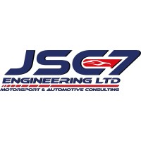 JSC7 engineering ltd logo - Similar company to Second Souffle Production
