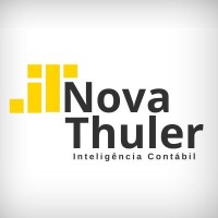 NovaThuler Inteligência Contábil logo - Similar company to Ievens E Prado Consultoria