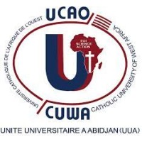 Institut d'Economie et de gestion - UCAO/UUA logo - Similar company to Fupa - Facultés Universitaires Privées D'Abidjan