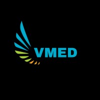 VMED logo - Similar company to Total Lab Systems Ltd