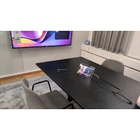 AVIT ljud och bild logo - Similar company to Morbit