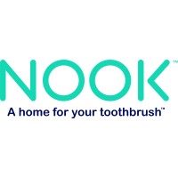 NOOK Toothbrush Holder logo - Similar company to Productos Loring S.A.U.