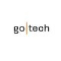 Go Tech logo - Similar company to Gotec