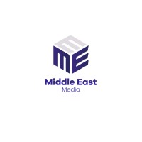 Middle East Media.jo logo - Similar company to Gloryce Jo