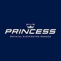 PRINCESS YACHTS MONACO logo - Similar company to Monaco Impact