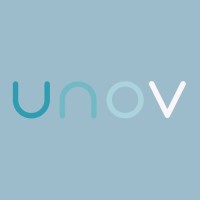 UNOV logo - Similar company to Coccimarket Ercheu