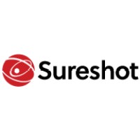 Sureshot logo - Similar company to Clairvoyant