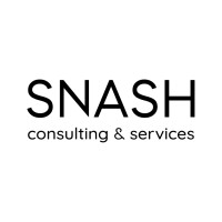 SNASH - Consulting & Services GmbH logo - Similar company to Particify