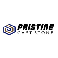 Pristine Cast Stone logo - Similar company to Cast Stone Commercial Services